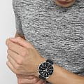 Hugo Boss Hugo Boss Admiral HB1513912  — детали корпуса и силикон