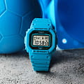 Casio Casio G-Shock DW-5600EP-2 DW-5600, наручные мужские часы фото под углом