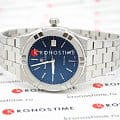 Оригинальные часы Maurice Lacroix Maurice Lacroix Aikon Quartz AI1108-SS002-430-1 кварцевые калибр механизма  общий вид