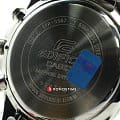 Casio Casio Edifice EFR-S567D-2AVUDF (EFR-S567D-2A) япония наручные мужские часы заводная головка с логотипом Casio