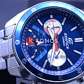Часы Casio Edifice EFV-590D-2AVUEF фото 7