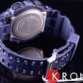 Часы Casio G-Shock GA-100CG-2A фото 5