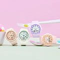 Casio Casio Baby-G BGA-290SW-4A женские часы бежевый циферблат на запястье