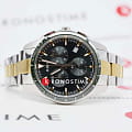 Rado Rado Hyperchrome Chronograph R32259323 , наручные мужские часы фото под углом