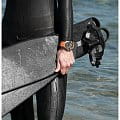 Maurice Lacroix Maurice Lacroix Pontos s diver  PT6248-SS00L-330-J  — детали корпуса и каучук