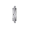 Tissot Tissot PRX Powermatic 80 T137.407.17.051.00 мужские часы черный циферблат на запястье