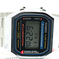 Часы Casio Collection A-168WA-1 фото 4