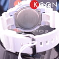 Casio Casio G-Shock GA-800SC-7A GA - задняя крышка пластик корпуса, япония часы