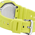 Часы Casio G-Shock GA-2100-9A9DR (GA-2100-9A9) фото 6