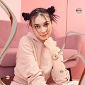 Часы Casio Baby-G BGA-280BA-4ADR (BGA-280BA-4A) фото 3
