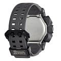 Casio Casio G-Shock GR-B200RAF-8A  - задняя крышка карбон пластик корпуса, япония часы
