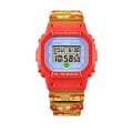Оригинальные часы Casio Casio G-Shock DW-5600SMB-4DR электронные калибр механизма  общий вид