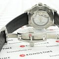 Часы Maurice Lacroix Pontos Chronograph PT6388-SS001-430-1 фото 5