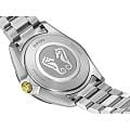 Rado Rado Hyperchrome R32280153 мужские часы черный циферблат на запястье