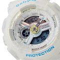 Часы Casio Baby-G BA-110PL-7A2 фото 4