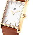 Часы Daniel Wellington Bound Durham Gold DW00100696 фото 4