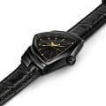 Hamilton Hamilton Ventura S Quartz H24201730 кварцевые часы с аксессуарами мужские часы модель H24201730