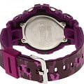Casio Casio G-Shock GMD-S6900CF-4E  наручные женские часы фото под углом.
