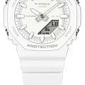 Оригинальные часы Casio Casio G-Shock GMA-P2100-7A электронные калибр механизма  общий вид