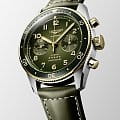 Часы Longines Spirit Flyback L3.821.5.53.2 фото 2