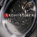 Orient Orient Contemporary RA-AR0001B  — детали корпуса и нержавеющая сталь