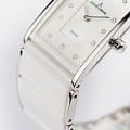 Оригинальные часы Jacques Lemans Jacques Lemans High Tech Ceramic 1-1940G кварцевые калибр механизма  общий вид