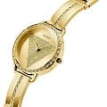 Guess Guess Bejeweled GW0914L2  наручные женские часы фото под углом.