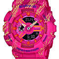 Часы Casio Baby-G BA-110TX-4A