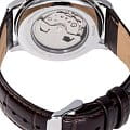 Orient Orient Sun & Moon RA-AK0803Y япония наручные мужские часы заводная головка с логотипом Orient