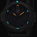Часы Luminox Leatherback Sea Turtle XS.0321.BO.L фото 2