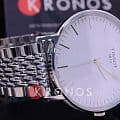 Tissot Tissot Everytime Large T109.610.11.031.00, t-classic швейцария мужские часы на браслете нержавеющая сталь боковой вид