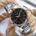 Часы Casio MTP-1303PD-1A2 фото 2