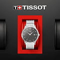 Часы Tissot Tradition T063.610.11.067.00 фото 3