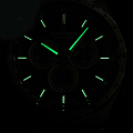 Часы Candino Titanium Chrono C4603/D фото 5