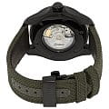 Certina Certina DS Action GMT C032.429.38.051.00  швейцарские мужские часы на браслете тканевый боковой вид