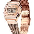 Casio Casio Collection A1000MPG-9 Retro, наручные мужские часы фото под углом