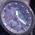 Часы Casio Pro Trek PRW-7000-8E фото 3