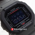 Casio Casio G-Shock DW-5610SU-8E  - задняя крышка пластик корпуса, япония часы
