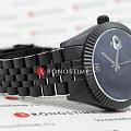 Swiss Military Hanowa Swiss Military Hanowa Dark Night SMWGL0005530 мужские часы черный циферблат на запястье
