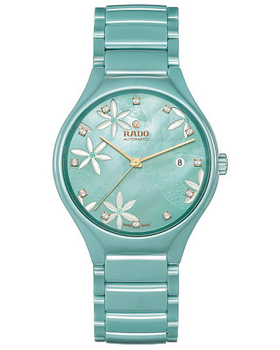 Rado True Great Gardens of the World R27114902