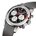 Breitling Breitling Top Time B01 Deus AB01765A1B1A1, aviator 8 швейцария мужские часы на браслете нержавеющая сталь боковой вид