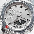 Casio Casio G-Shock GMA-S2100SK-7A  — детали корпуса и пластик