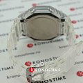 Часы Casio G-Shock GA-2100SRS-7A фото 15