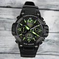 Часы Casio Collection MCW-100H-3A фото 3