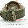 Tissot Tissot Gent XL Swissmatic T116.407.37.091.00 швейцарские наручные мужские часы заводная головка с логотипом Tissot