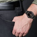 Оригинальные часы Rado Rado True Thinline Automatic R27113172 механические калибр механизма eta a31.l01 общий вид