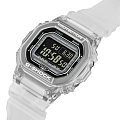Часы Casio G-Shock DW-B5600G-7 фото 4