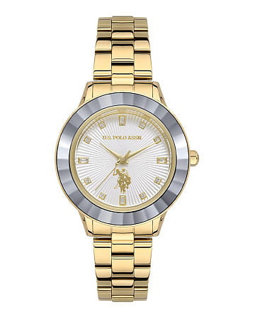 U.S. Polo Assn. Fundamental USPA2044-03