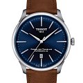 Часы Tissot Chemin des Tourelles Powermatic 80 T139.407.16.041.00