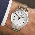 Seiko Seiko Conceptual Series Dress SRPH85K1  наручные мужские часы фото под углом.